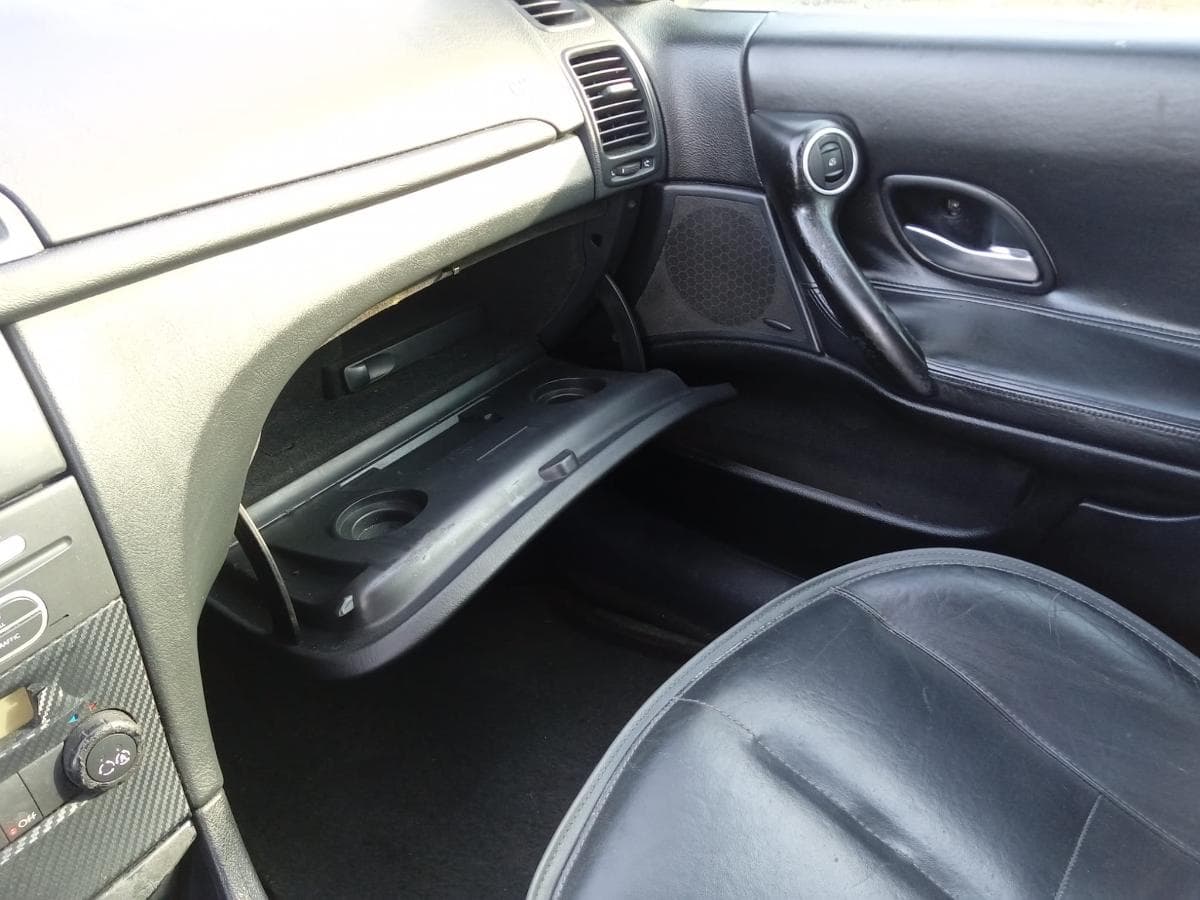 Renault Laguna · Ano 2005 — imagem 14