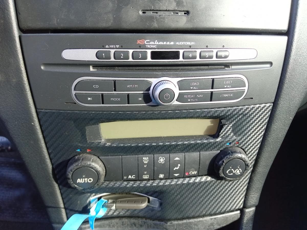 Renault Laguna · Ano 2005 — imagem 20