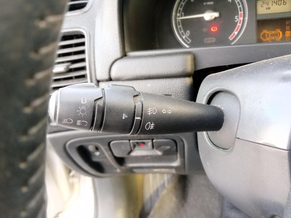 Renault Laguna · Ano 2005 — imagem 19