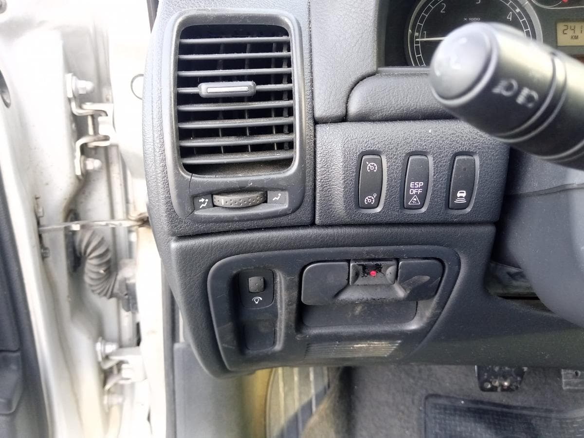 Renault Laguna · Ano 2005 — imagem 23