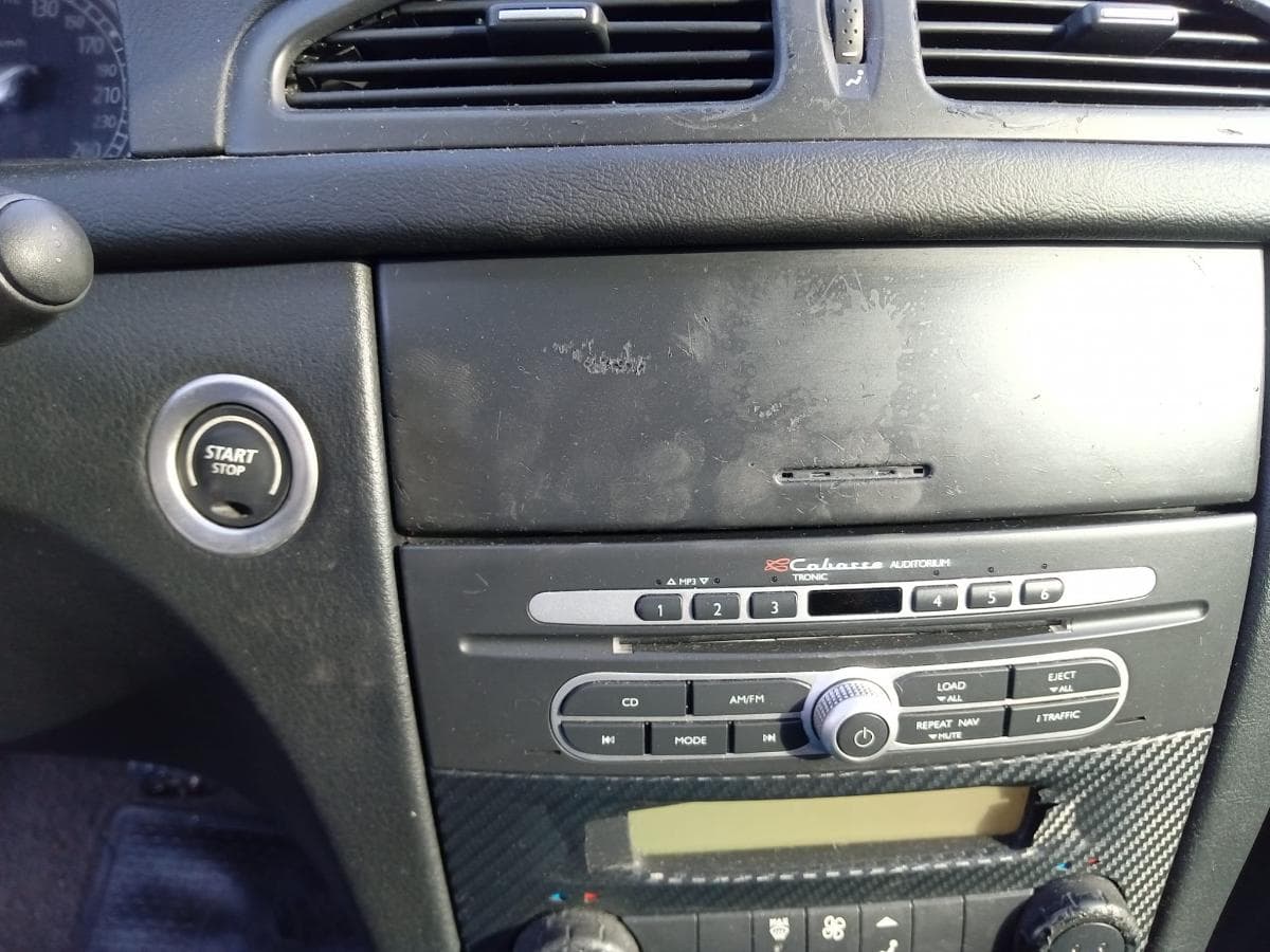 Renault Laguna · Ano 2005 — imagem 27