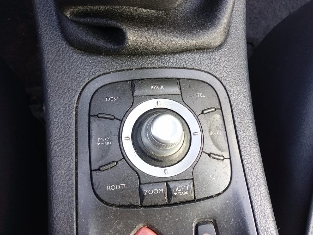 Renault Laguna · Ano 2005 — imagem 28
