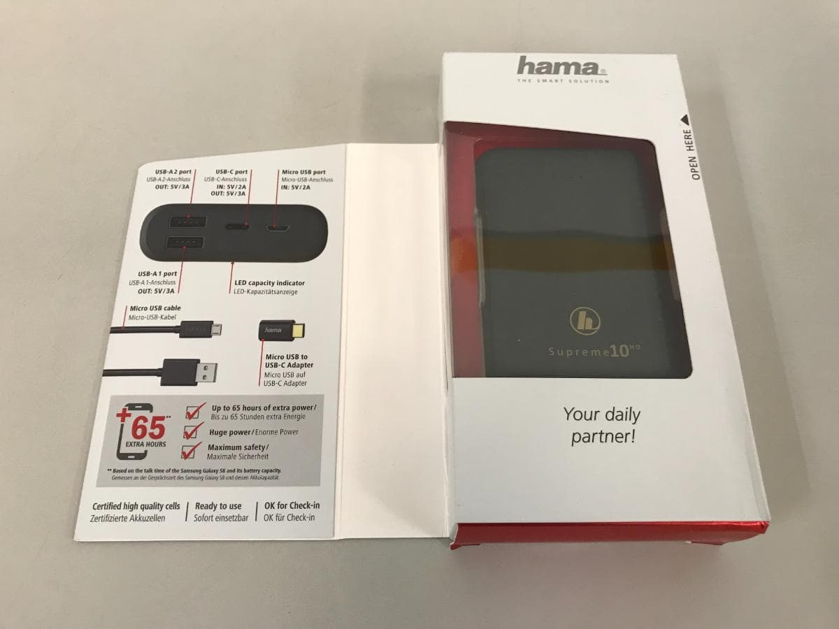 Powerbank