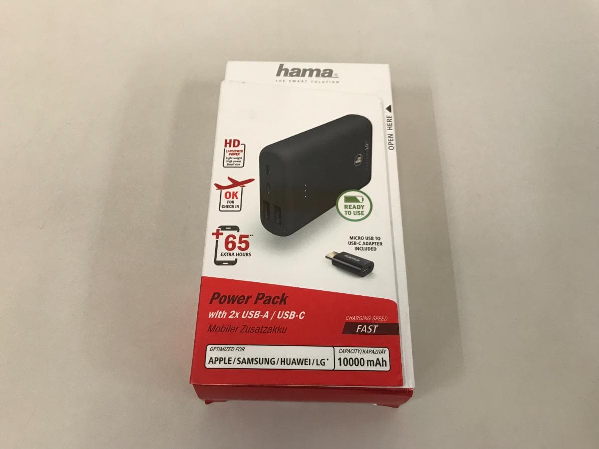 Powerbank — imagem 3