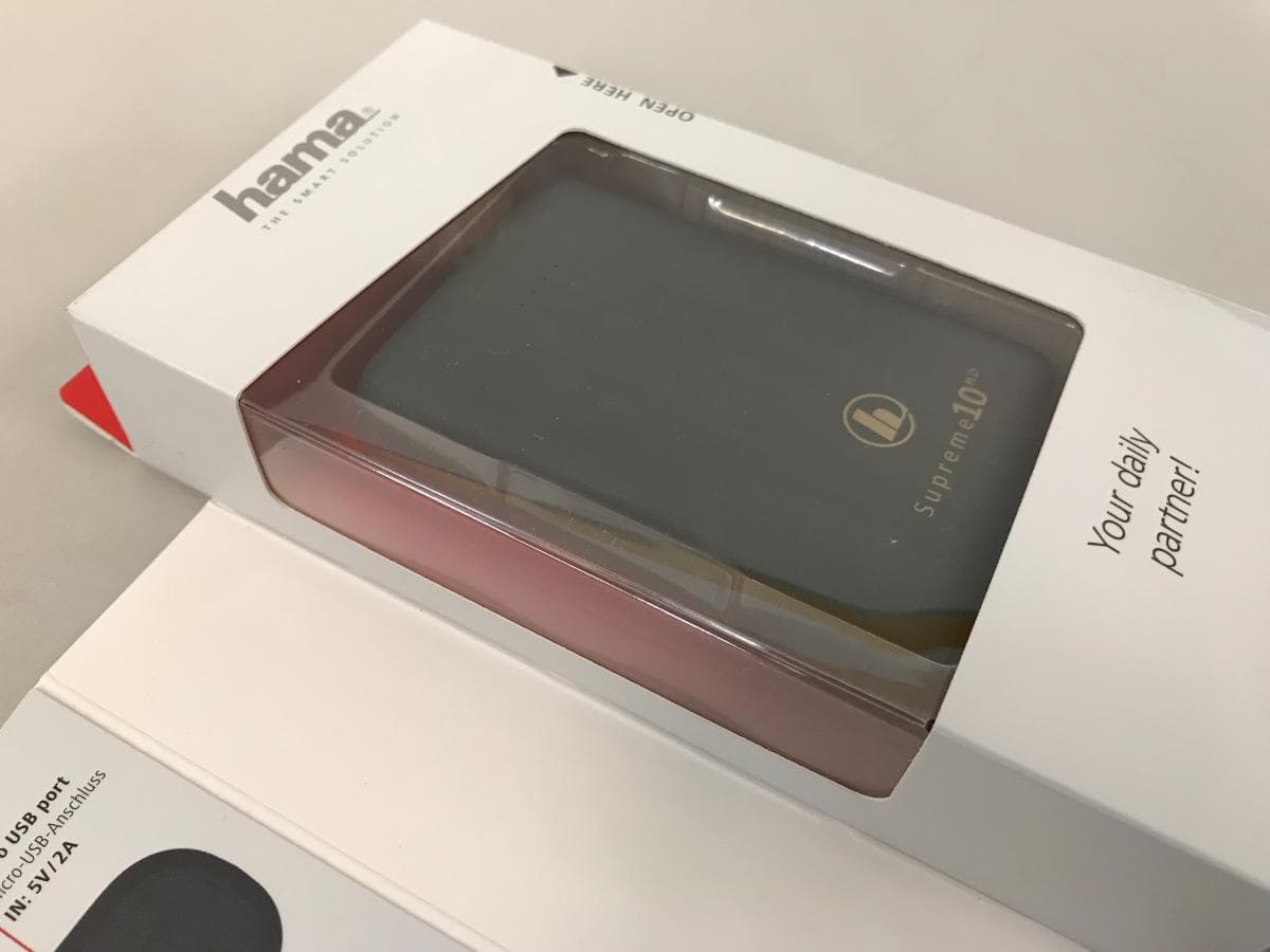 Powerbank — imagem 2