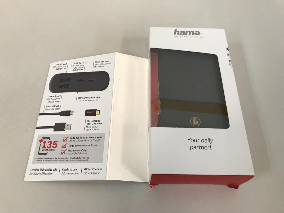 Powerbank
