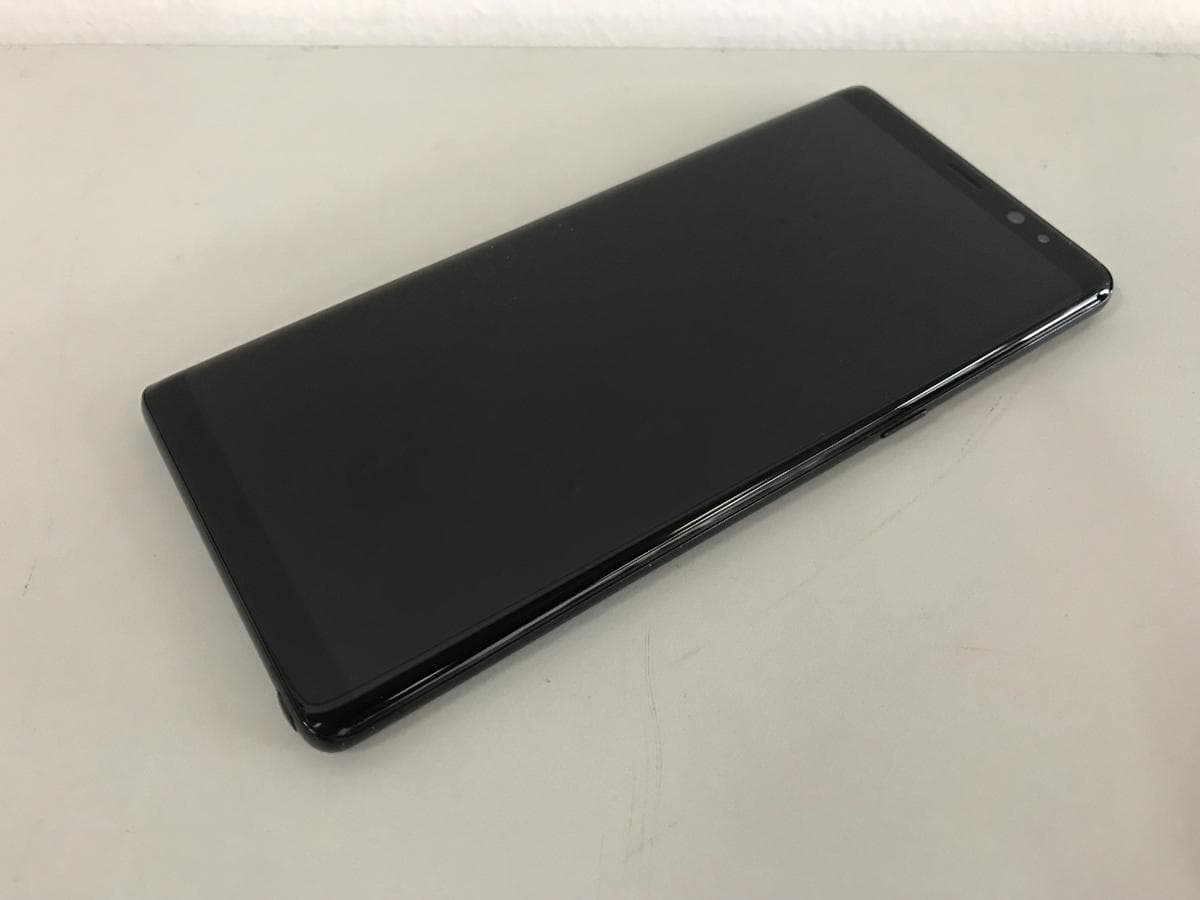 Téléphone Samsung Galaxy Note 8 — image 4
