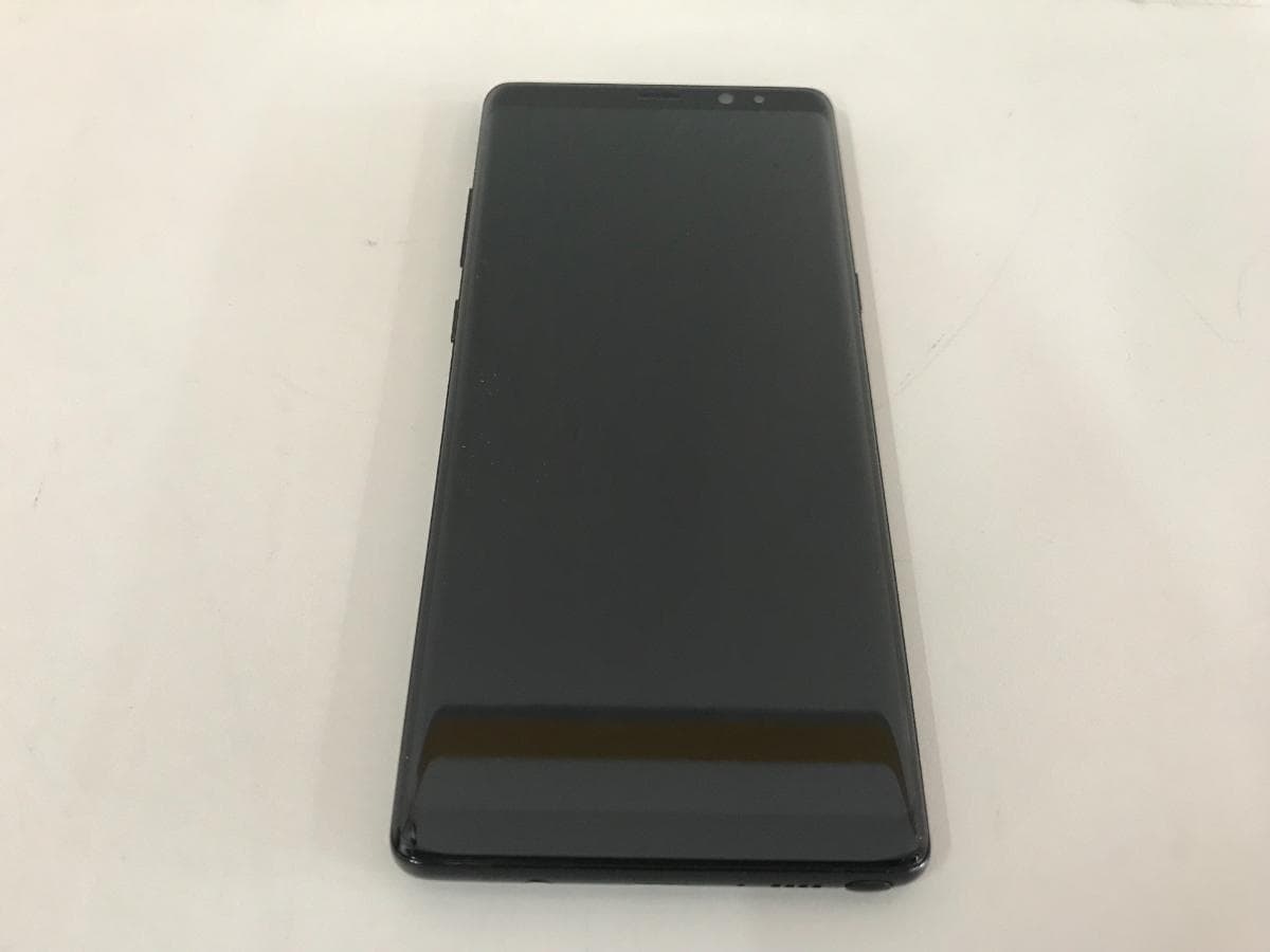 Téléphone Samsung Galaxy Note 8 — image 3