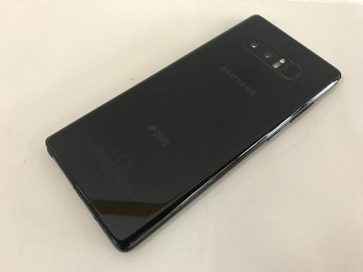 Téléphone Samsung Galaxy Note 8 — image 2