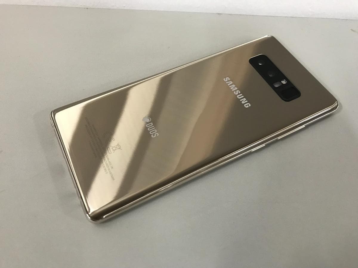 Telemóvel Samsung Galaxy Note 8 — imagem 2
