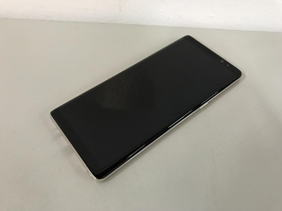 Telemóvel Samsung Galaxy Note 8 — imagem 3