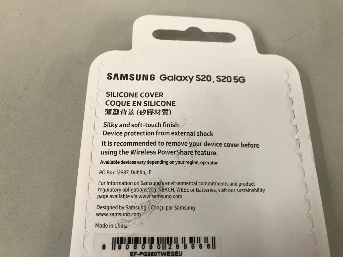 Capa Samsung — image 4