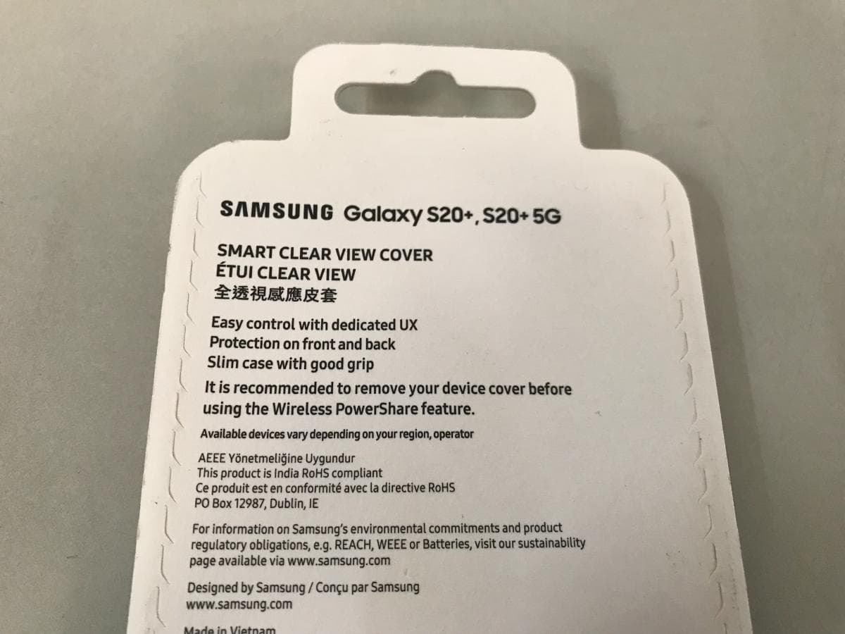 Capa Samsung — imagem 4