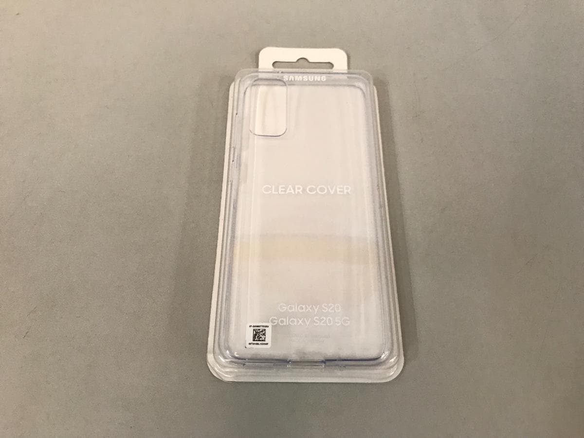 Capa Samsung