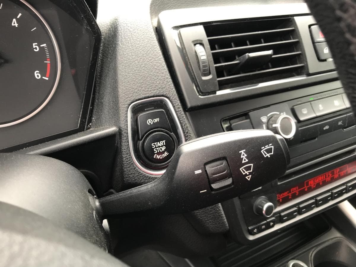 BMW 116 D · Ano 2013 — image 18