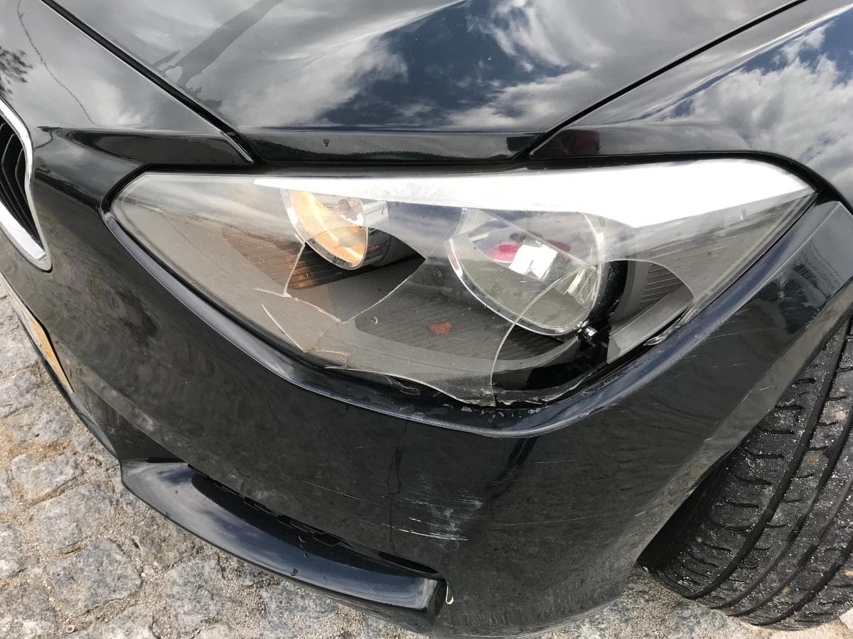 BMW 116 D · Ano 2013 — image 29