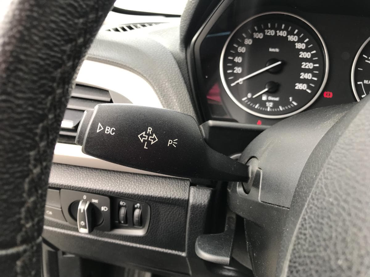 BMW 116 D · Ano 2013 — image 20