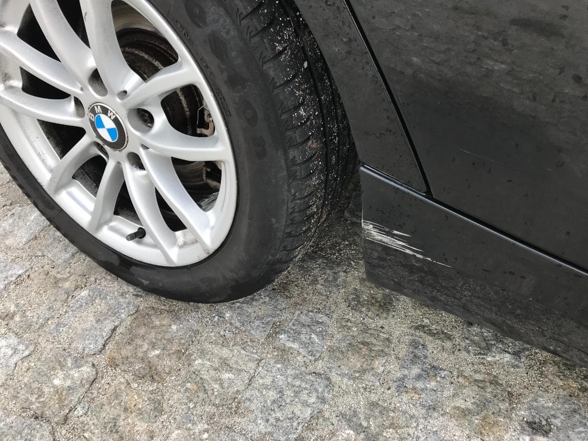 BMW 116 D · Ano 2013 — image 31
