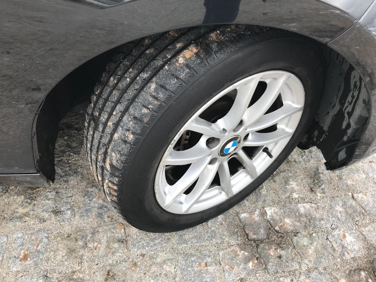 BMW 116 D · Ano 2013 — image 32
