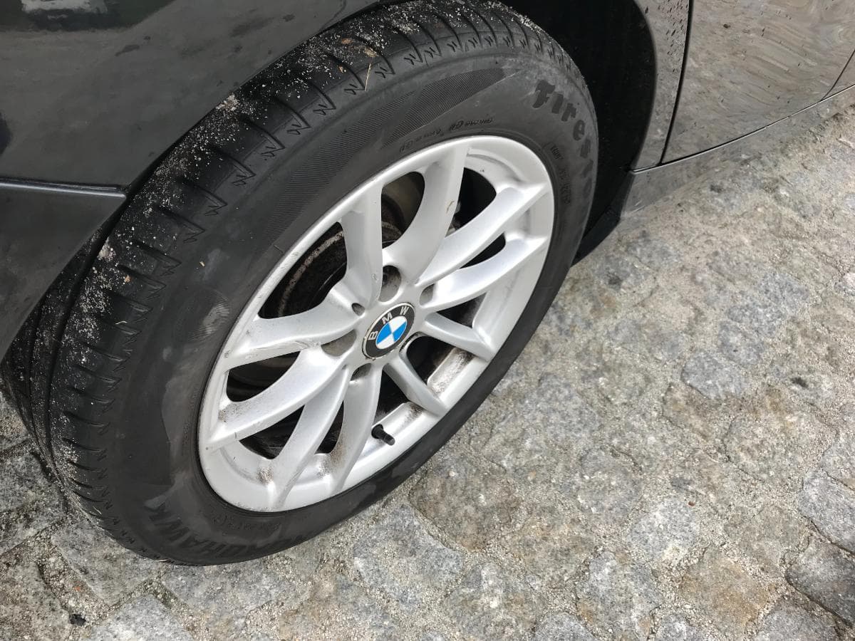 BMW 116 D · Ano 2013 — image 33