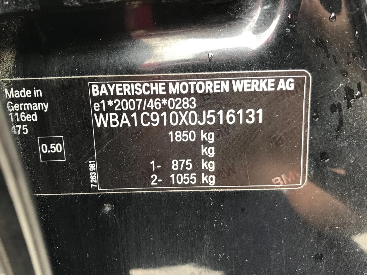 BMW 116 D · Ano 2013 — image 24