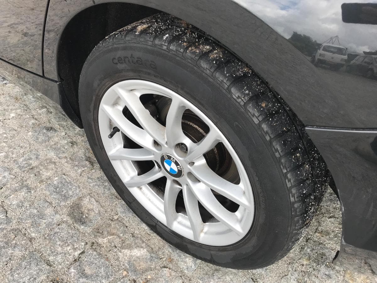 BMW 116 D · Ano 2013 — image 34