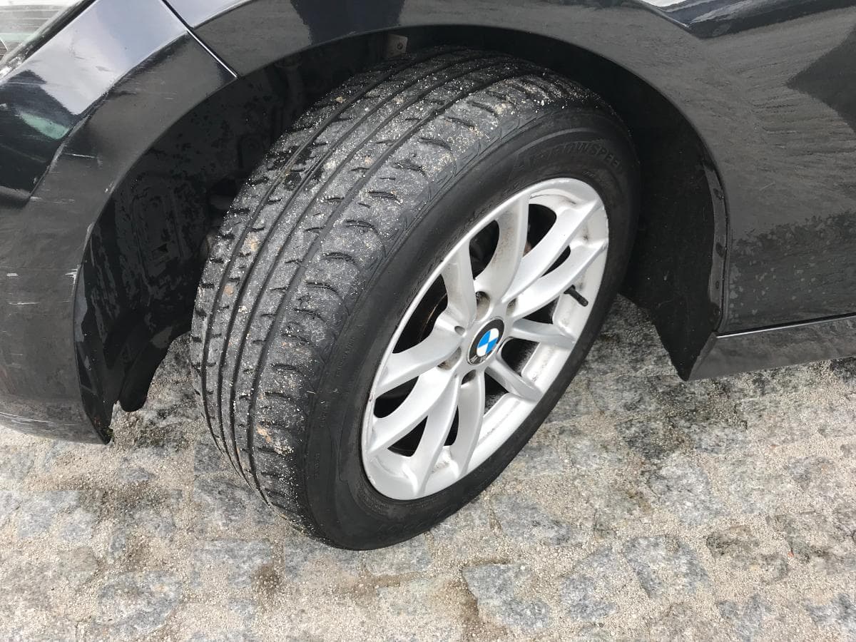 BMW 116 D · Ano 2013 — image 35