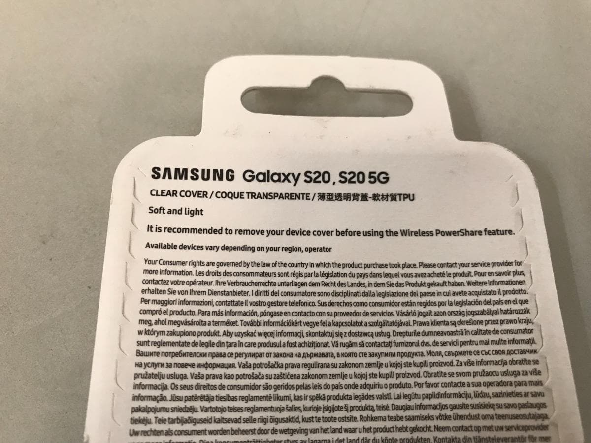 Capa Samsung — imagem 4