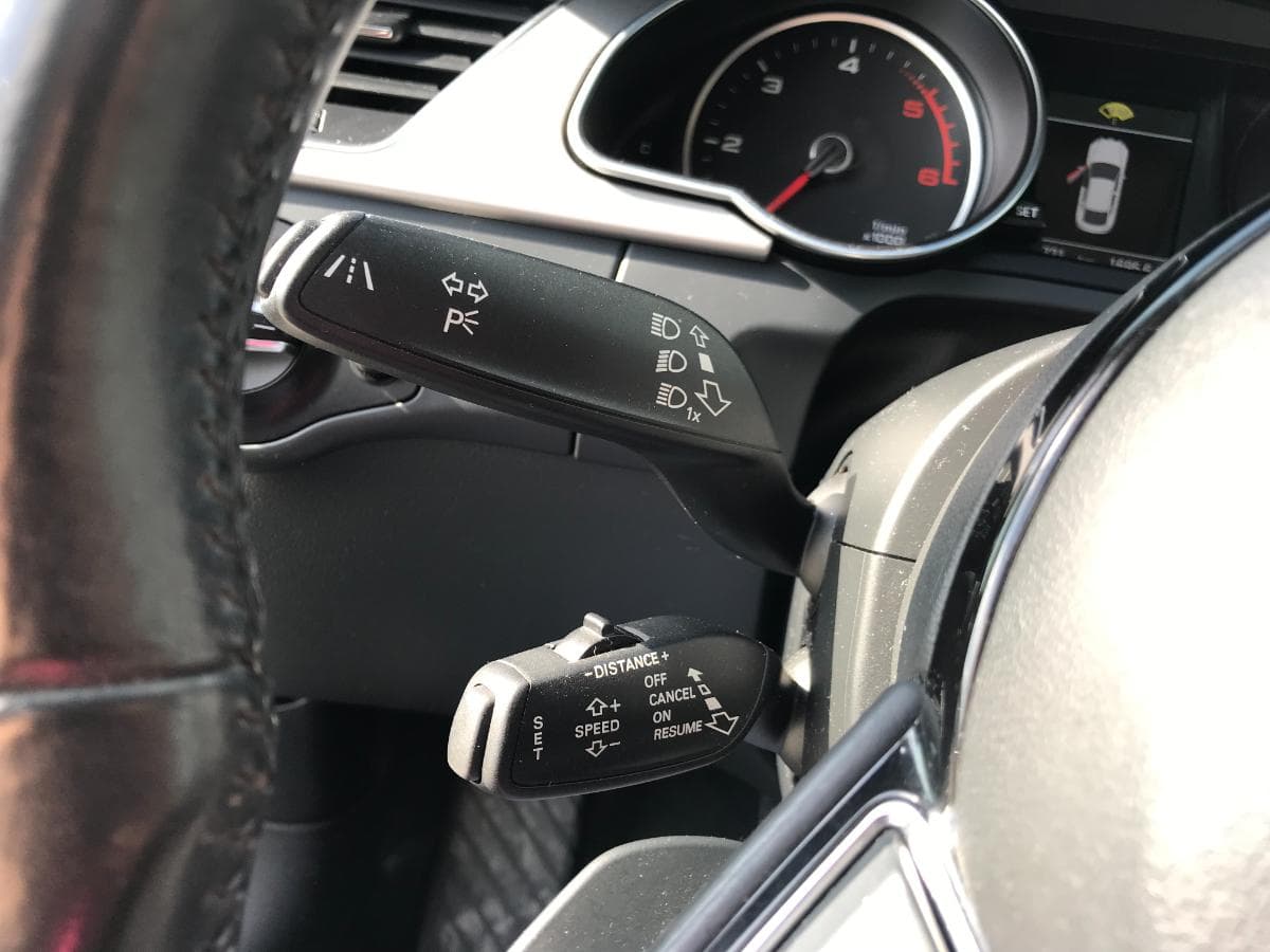 Audi A5 2.0TDI · Ano 2012 — image 11