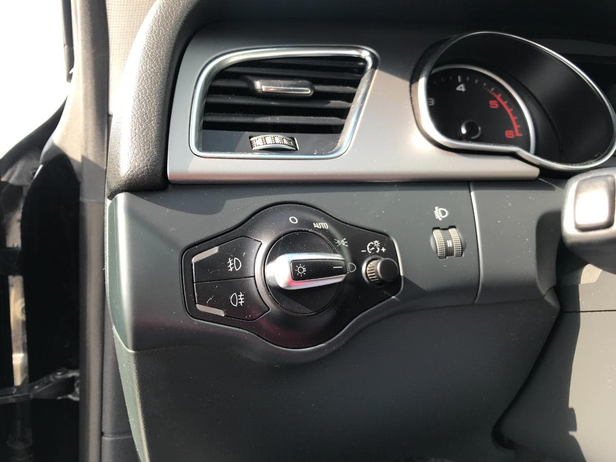 Audi A5 2.0TDI · Ano 2012 — image 15