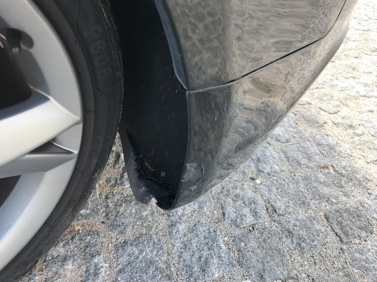Audi A5 2.0TDI · Ano 2012 — image 31