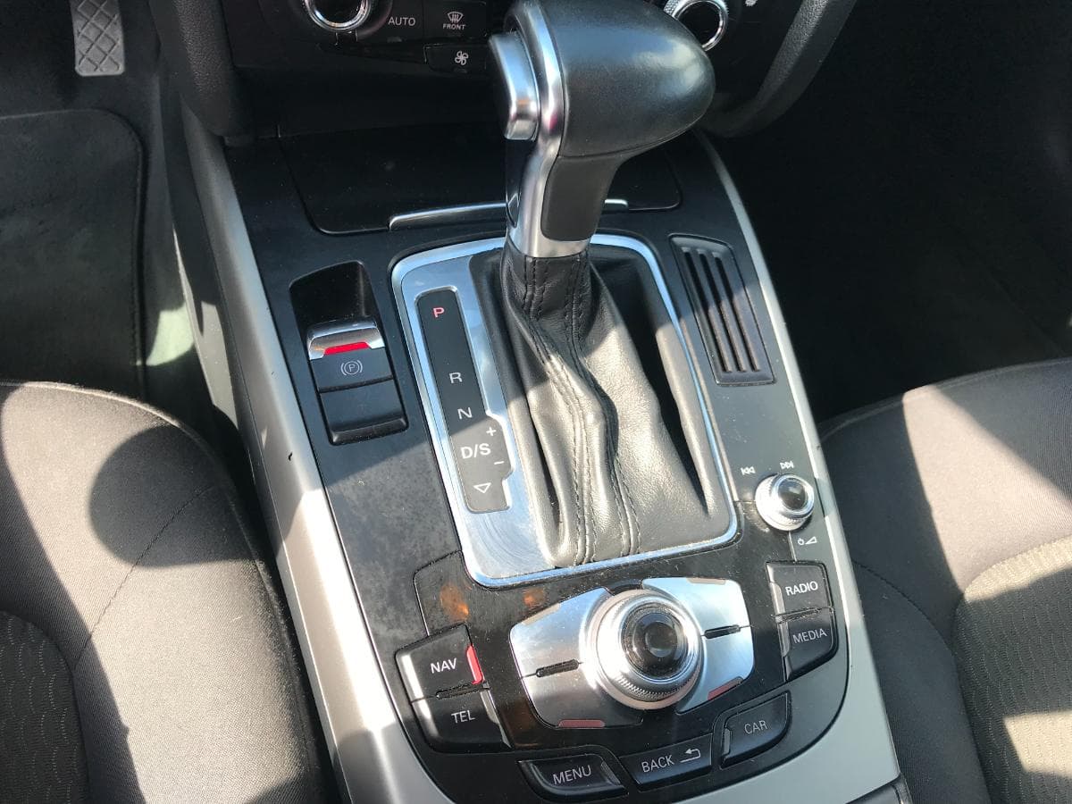 Audi A5 2.0TDI · Ano 2012 — image 22