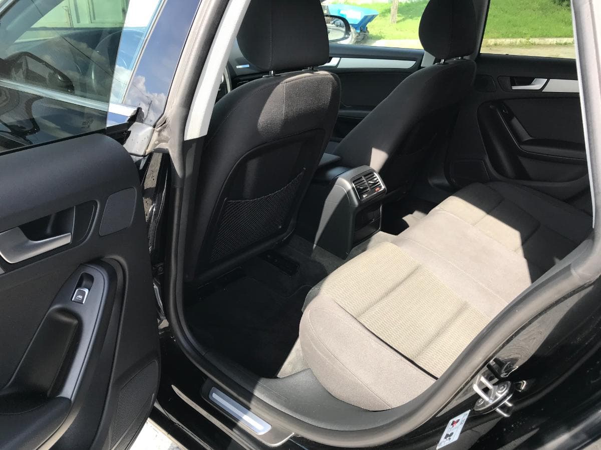 Audi A5 2.0TDI · Ano 2012 — image 21