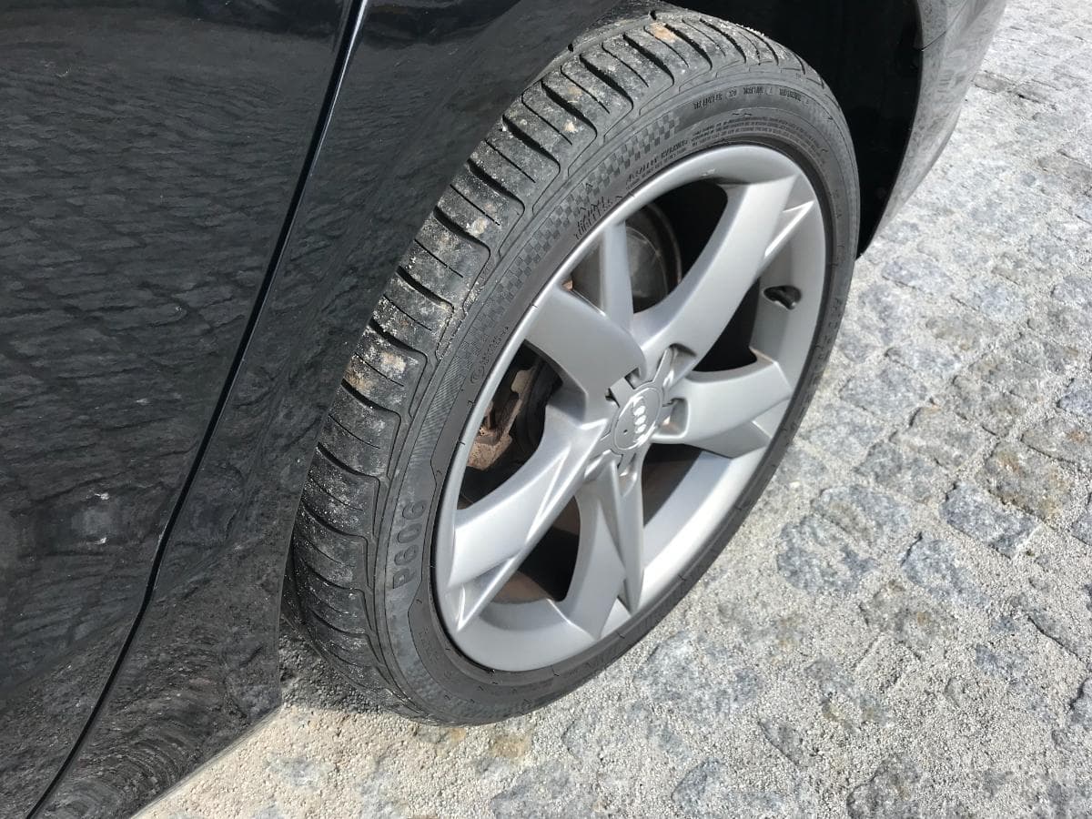 Audi A5 2.0TDI · Ano 2012 — image 30