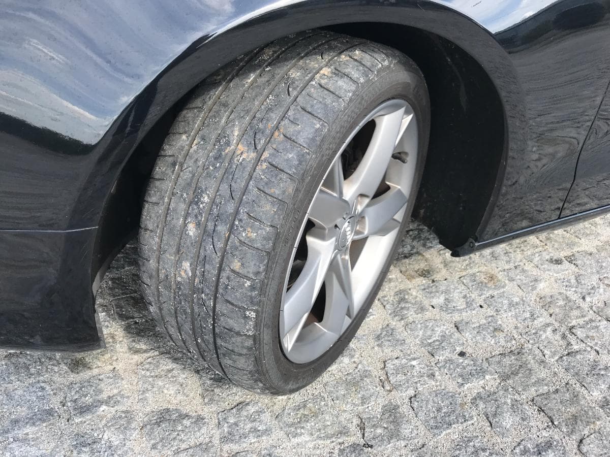 Audi A5 2.0TDI · Ano 2012 — image 29