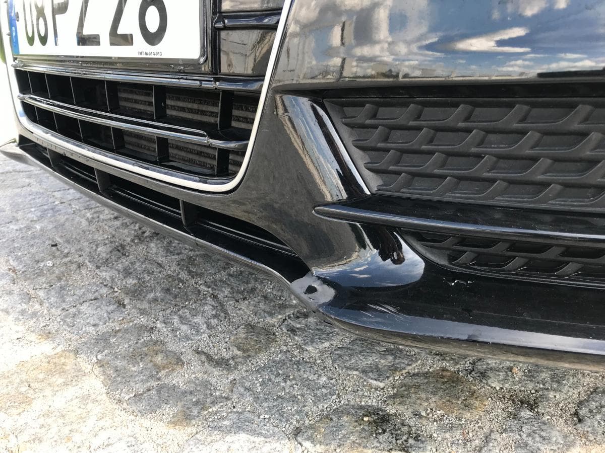 Audi A5 2.0TDI · Ano 2012 — image 32