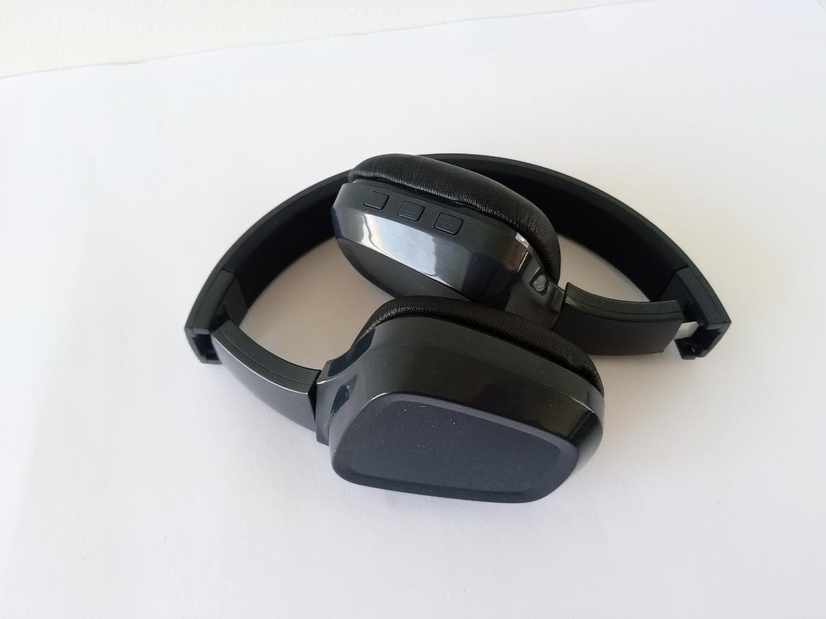 Auscultador Bluetooth — imagem 3