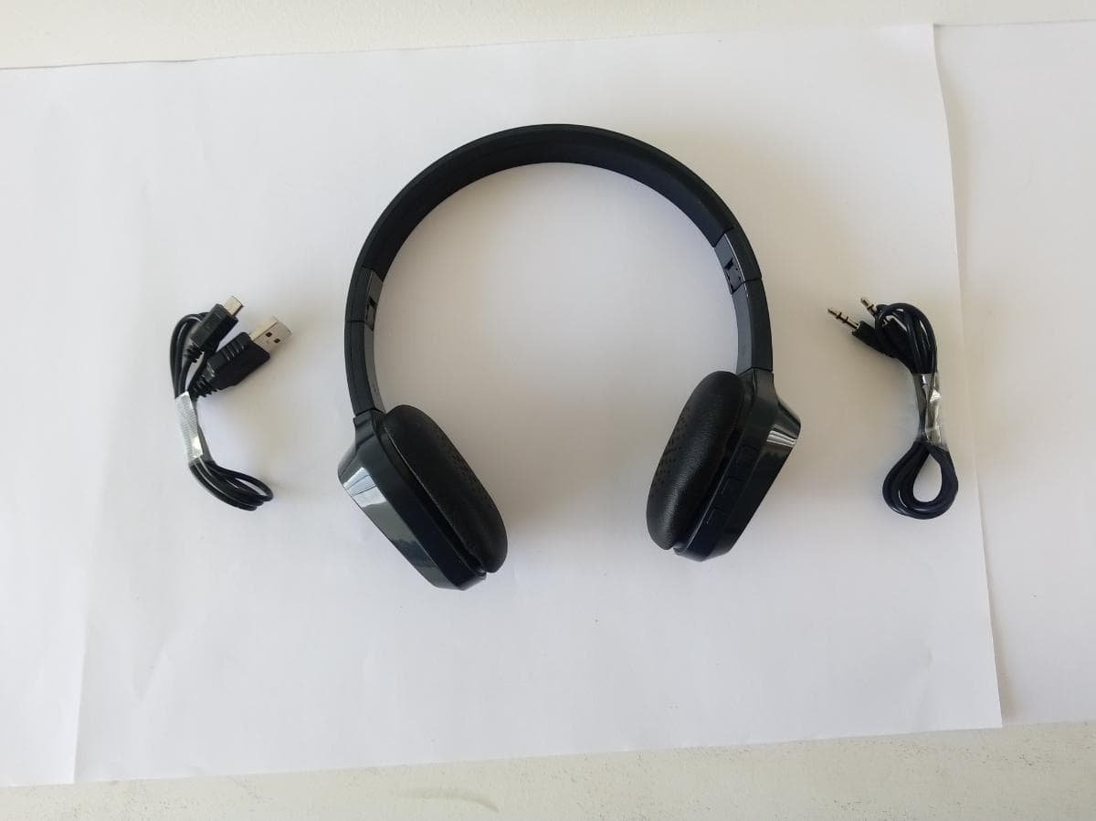 Auscultador Bluetooth — imagem 6