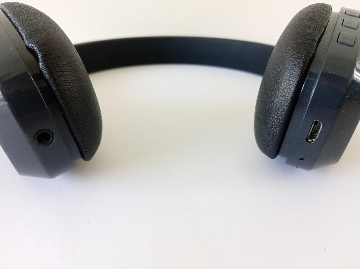 Auscultador Bluetooth — imagem 5