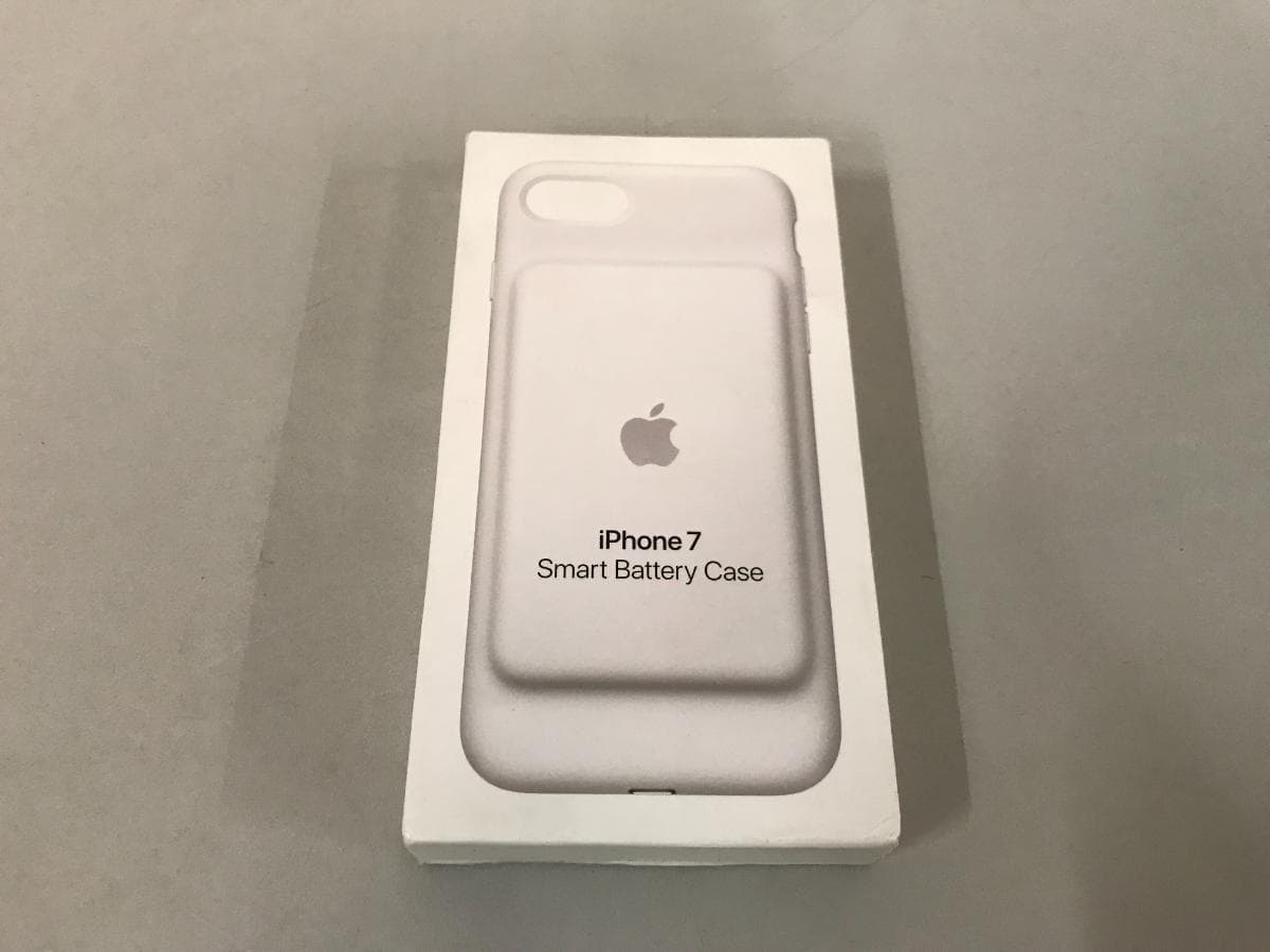Bateria Extra iPhone 7 — imagem 2