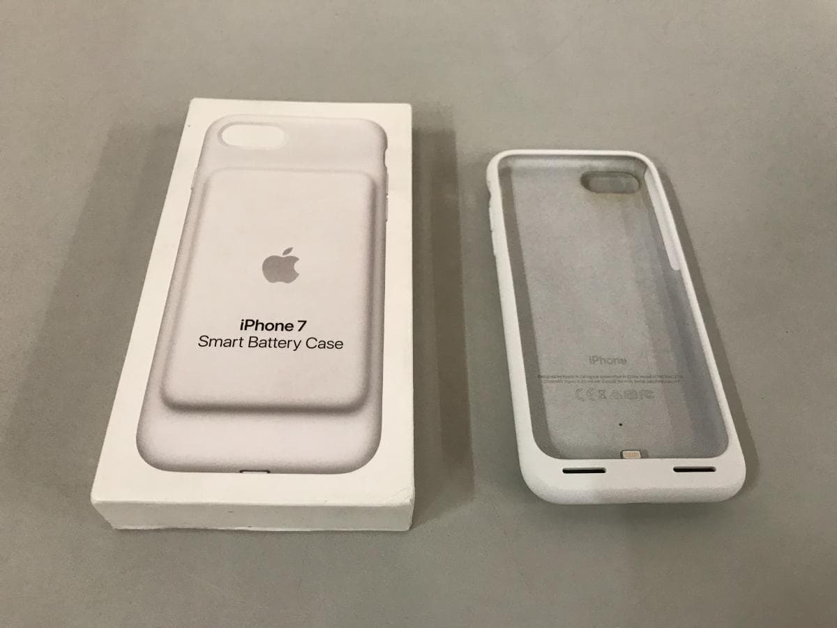 Bateria Extra iPhone 7 — imagem 1