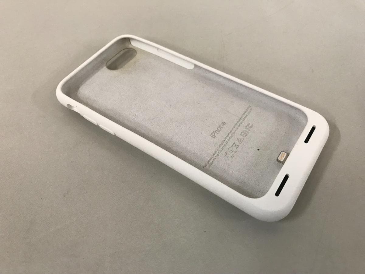 Bateria Extra iPhone 7 — imagem 4