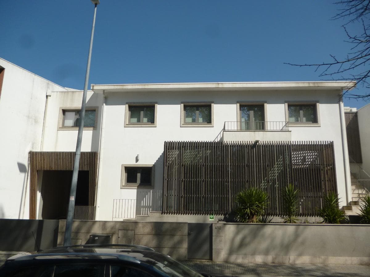 Edifício · Paços de Ferreira — imagem 20