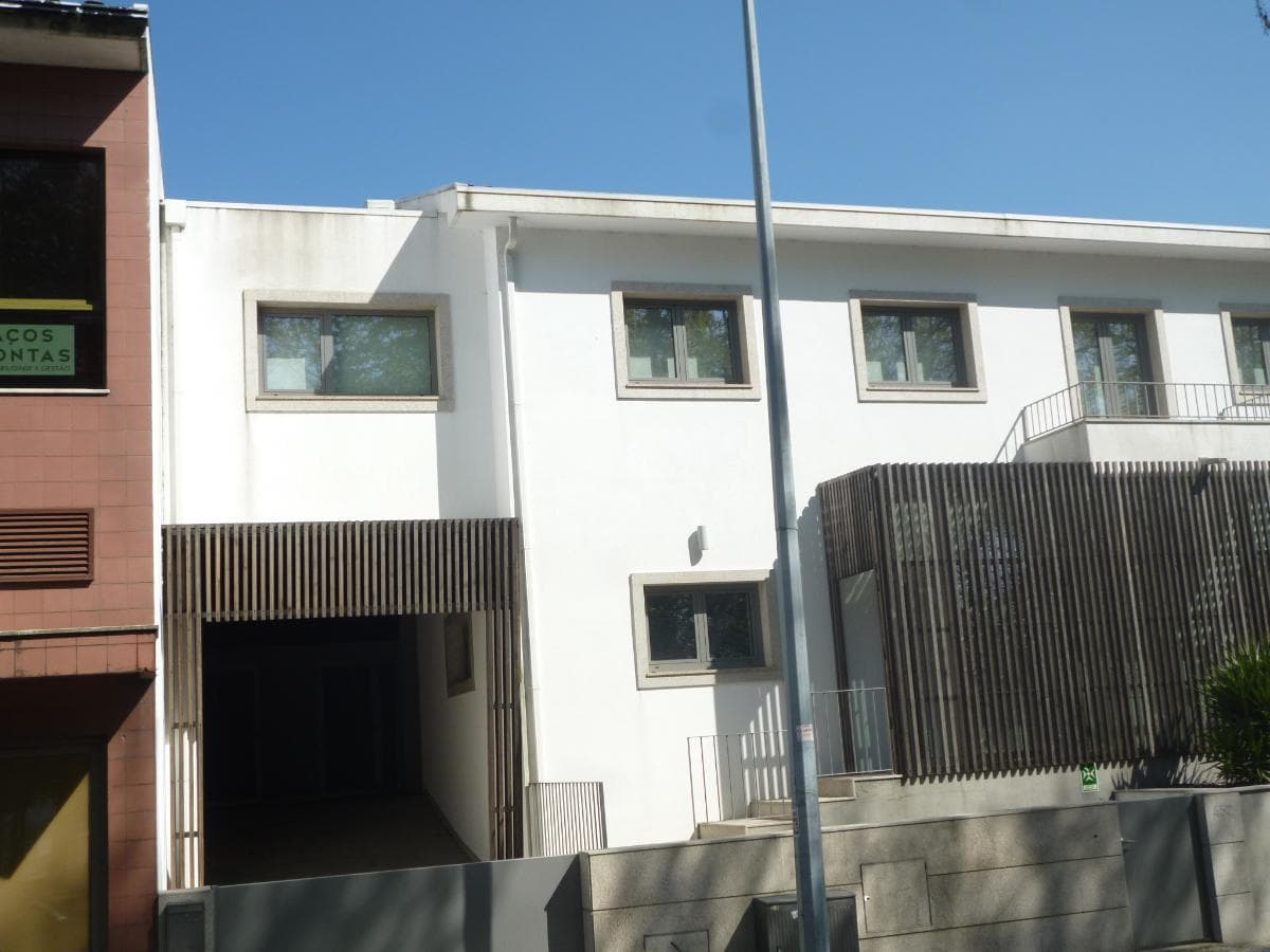 Edifício · Paços de Ferreira — imagem 24