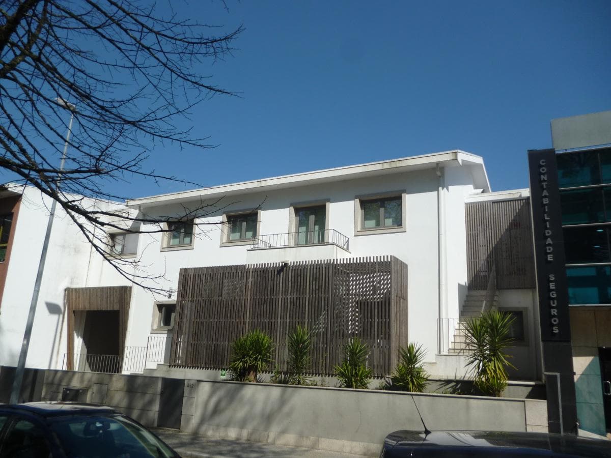 Edifício · Paços de Ferreira — imagem 23