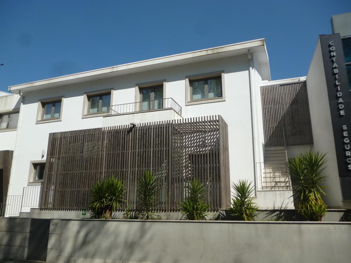 Edifício · Paços de Ferreira — imagem 22