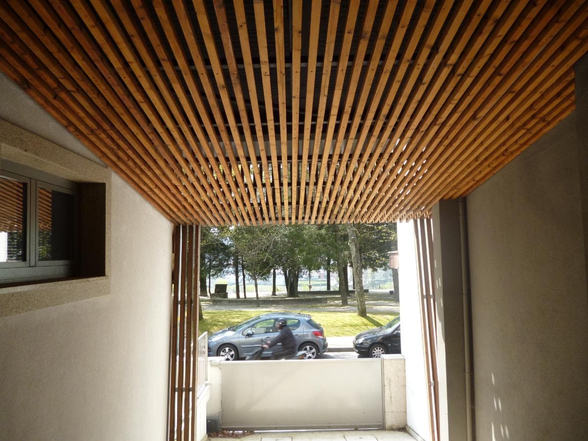Edifício · Paços de Ferreira — imagem 25