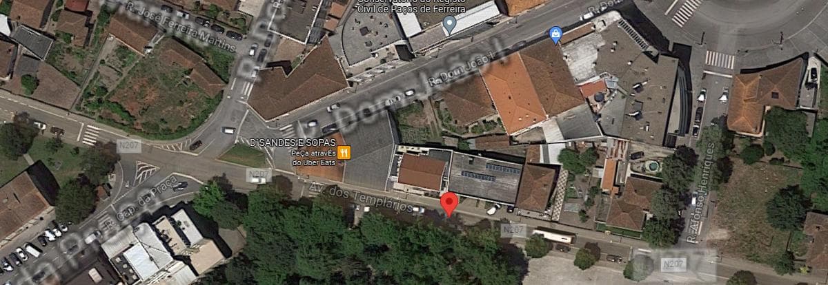 Edifício · Paços de Ferreira — imagem 27