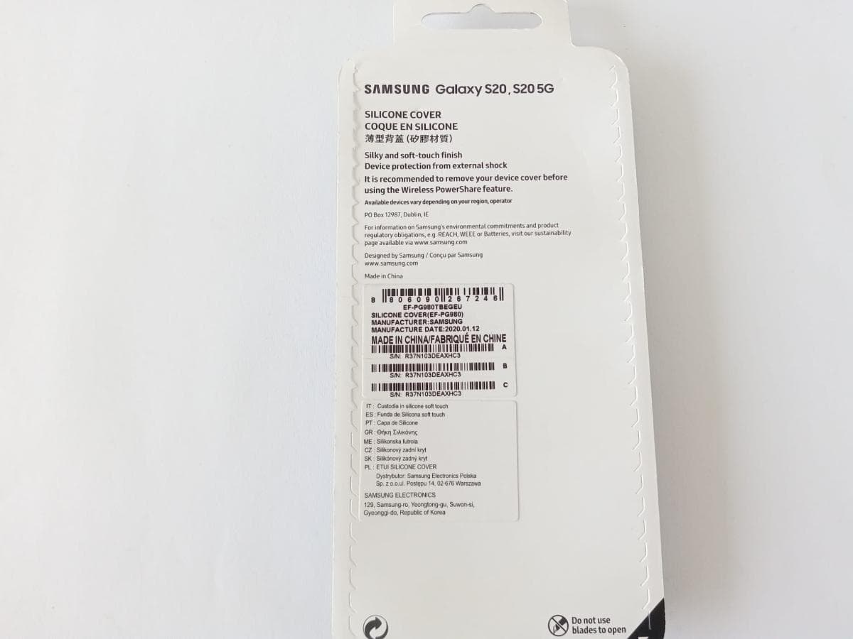 Coque Samsung — image 4