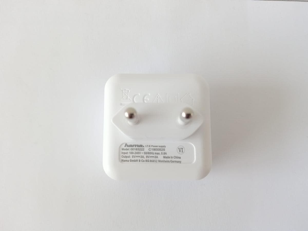 Carregador USB — imagem 4
